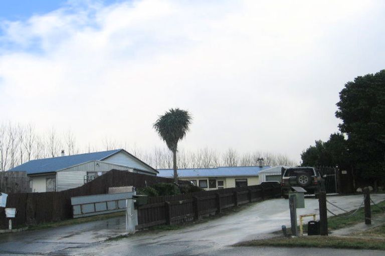 Photo of property in 16b Kilkee Terrace, Flaxmere, Hastings, 4120