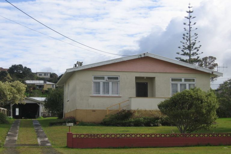 Photo of property in 36 Tirarau Street, Dargaville, 0310