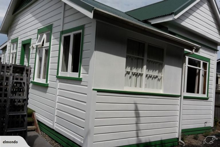 Photo of property in 26a Nelson Street, Mayfield, Blenheim, 7201