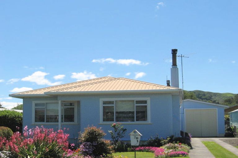Photo of property in 4b Jamieson Road, Kaitaia, 0410