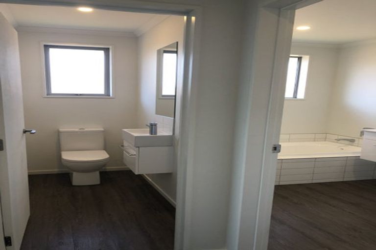 Photo of property in 11 Haremoor Way, Rolleston, 7615