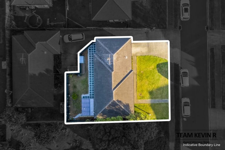 Photo of property in 11 Margarita Rise, Pukekohe, 2120