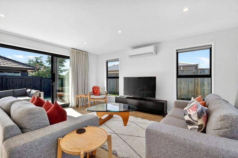 Photo of property in 57 Burgundy Drive, Martinborough, 5711