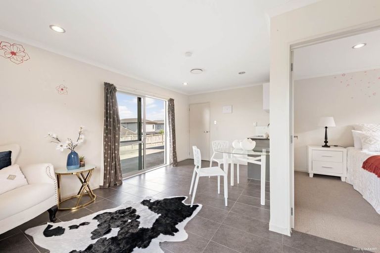 Photo of property in 3 Clady Drive, Flat Bush, Auckland, 2019