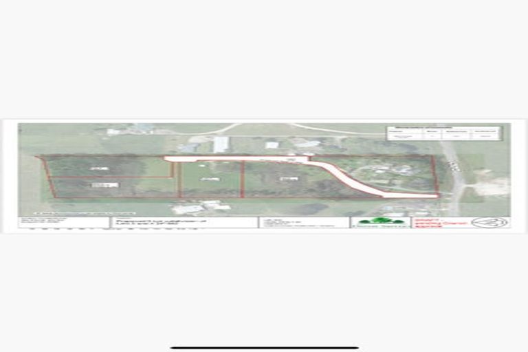 Photo of property in 209 No 3 Line, Whanganui East, Whanganui, 4500