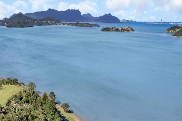 Photo of property in 815 Whangarei Heads Road, Parua Bay, Whangarei, 0174
