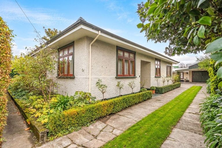 Photo of property in 10 Casel Street, Masterton, 5810