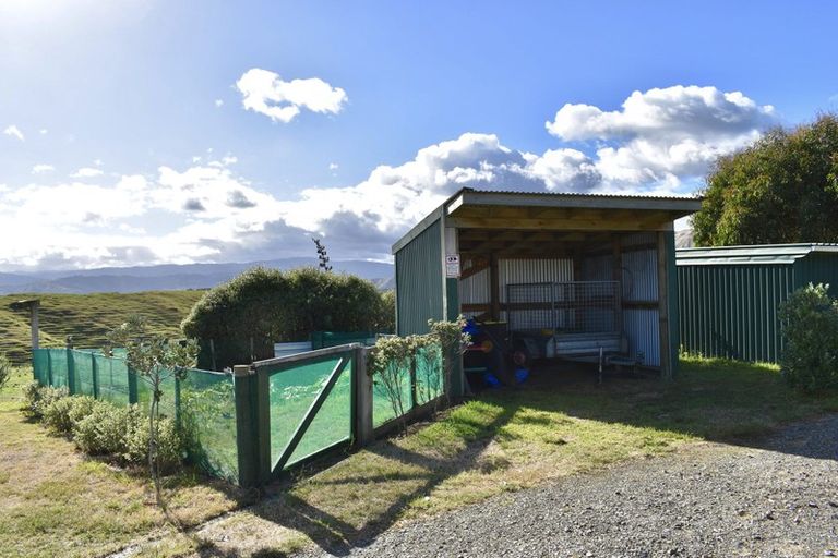 Photo of property in 41 Paul Faith Lane, Te Horo, Otaki, 5581