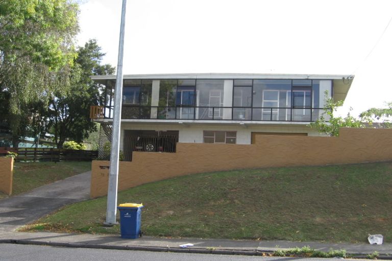 Photo of property in 38 Makora Road, Massey, Auckland, 0614