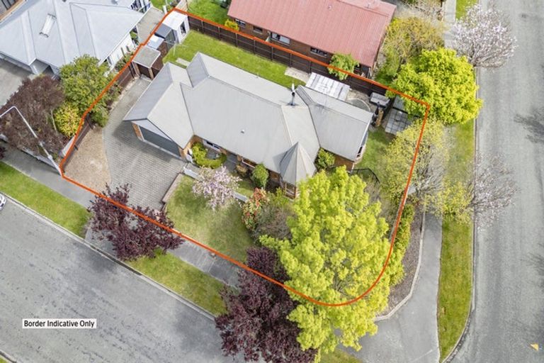 Photo of property in 29 Regent Avenue, Rangiora, 7400