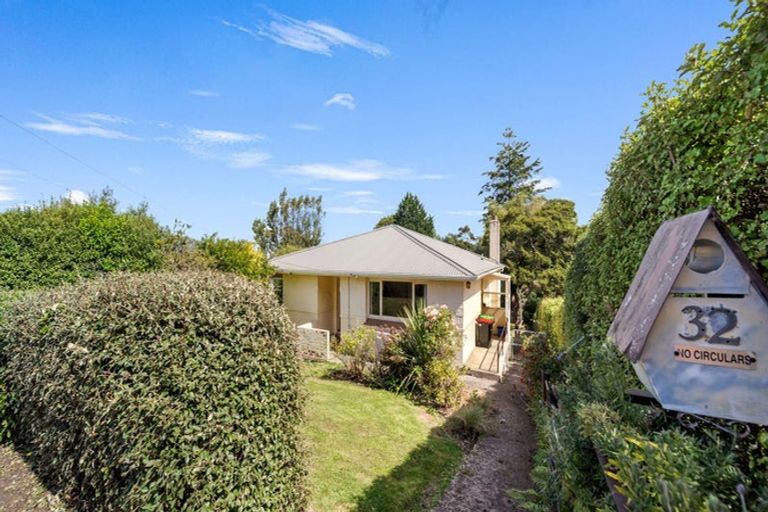 Photo of property in 32 Torquay Street, Abbotsford, Dunedin, 9018