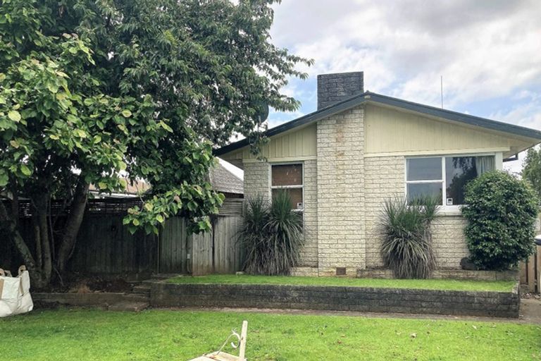Photo of property in 14 Sherwood Drive, Pukete, Hamilton, 3200