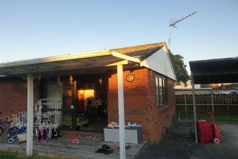 Photo of property in 313a Pakuranga Road, Pakuranga Heights, Auckland, 2010