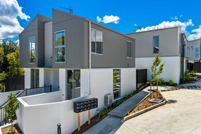 Photo of property in 16/25 Tranent Road, Mangere, Auckland, 2022