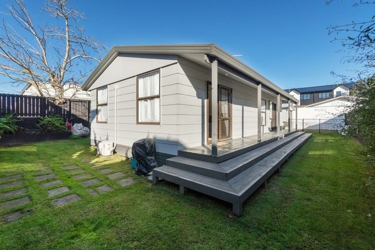 Photo of property in 50a Cook Street, Hamilton East, Hamilton, 3216