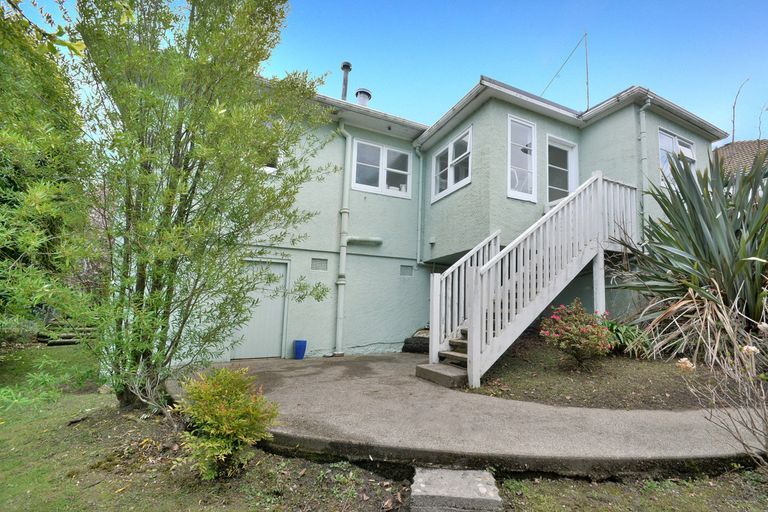 Photo of property in 158 Chapman Street, Wakari, Dunedin, 9010