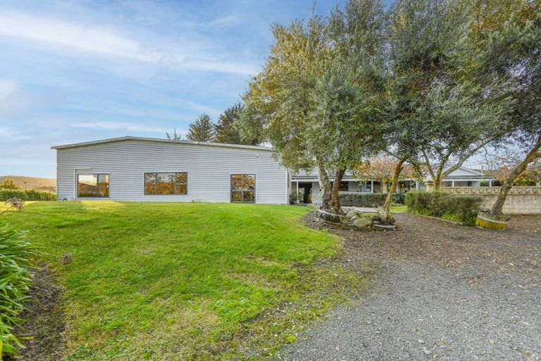 Photo of property in 434 Dartmoor Road, Puketapu, Napier, 4186