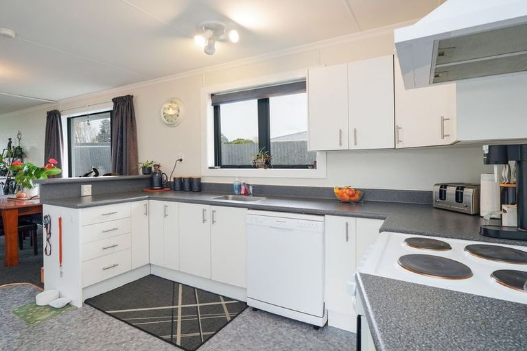 Photo of property in 3 Rowan Street, Hargest, Invercargill, 9810