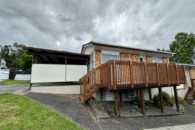 Photo of property in 24 Fitzwater Place, Henderson, Auckland, 0612