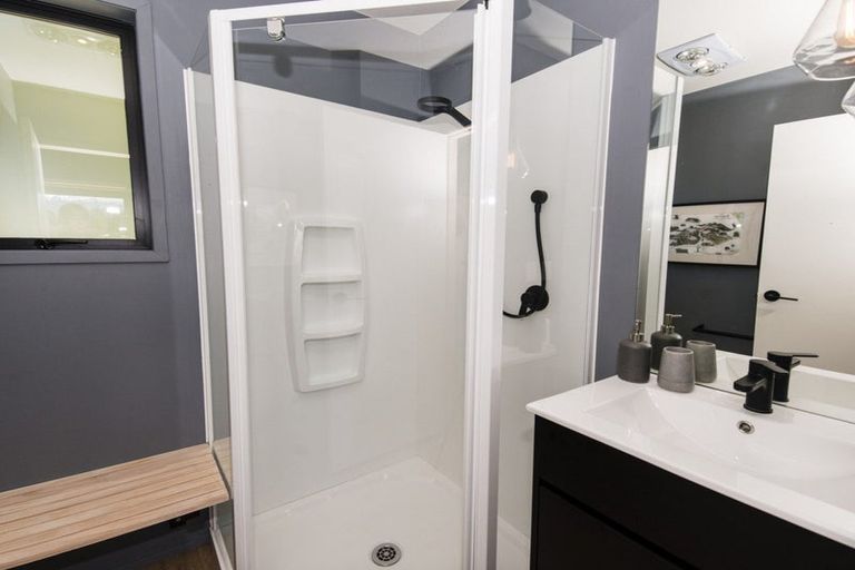 Photo of property in 133 Matapuna Road, Horopito, Raetihi, 4696