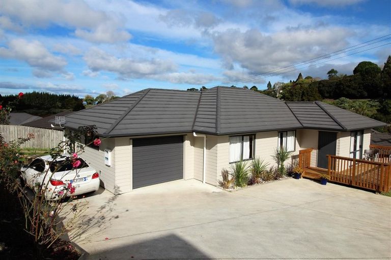 Photo of property in 58 Ridgeway Drive, Te Kamo, Whangarei, 0112