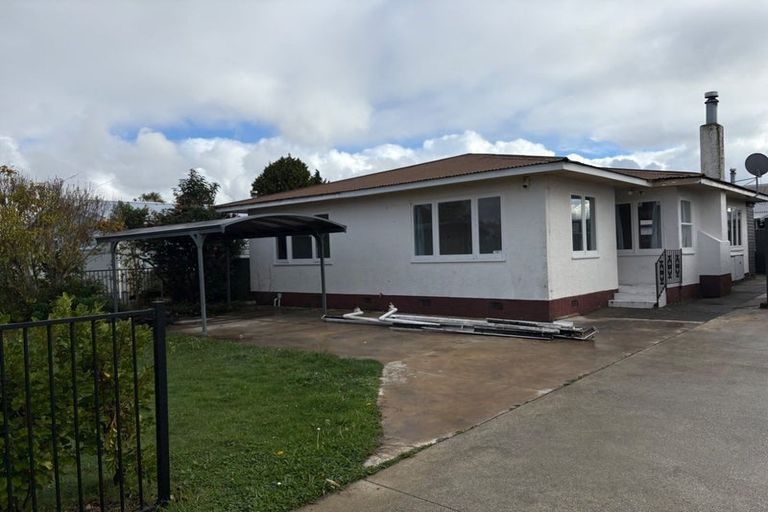 Photo of property in 7 Coverdale Street, Onekawa, Napier, 4110
