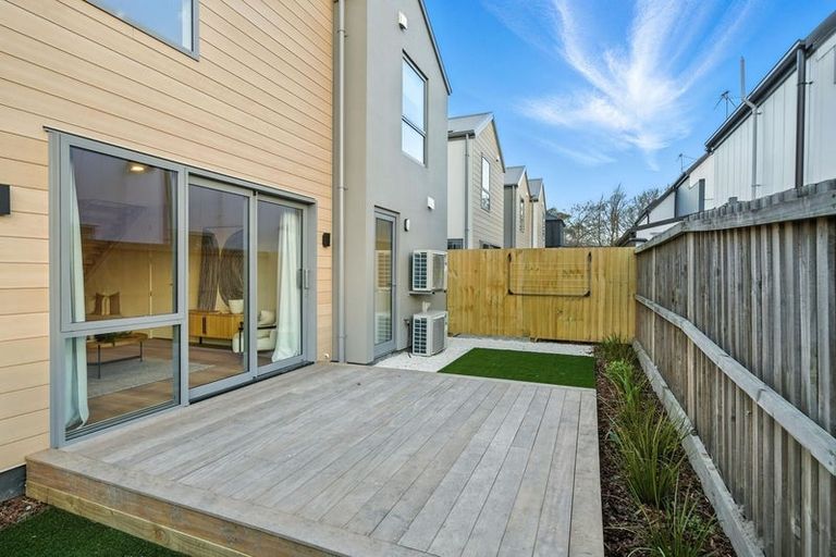 Photo of property in 112c Edgeware Road, St Albans, Christchurch, 8014