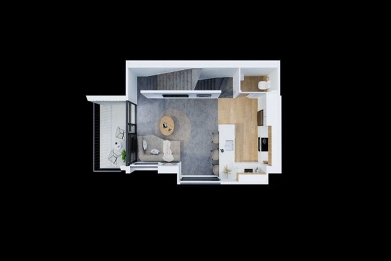 Photo of property in 5/5 Dellwood Avenue, Henderson, Auckland, 0612