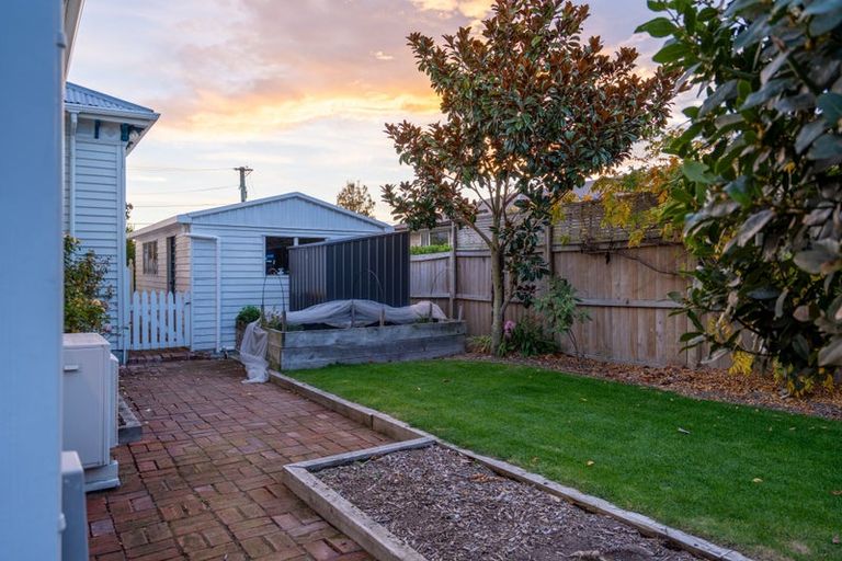 Photo of property in 5 Wildberry Street, Woolston, Christchurch, 8023