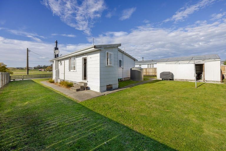 Photo of property in 7a Lawrence Street, Otane, 4202