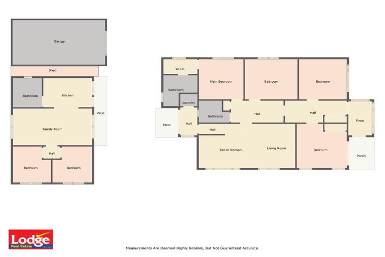 Photo of property in 104 Naylor Street, Hamilton East, Hamilton, 3216