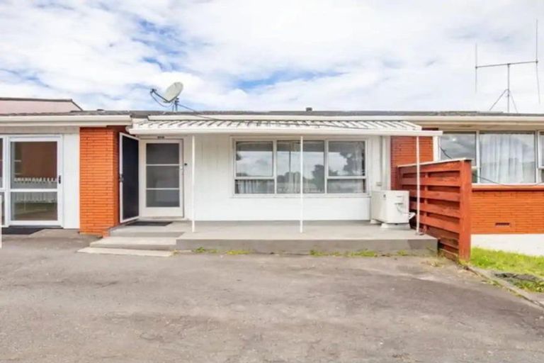 Photo of property in 293 Te Rapa Road, Beerescourt, Hamilton, 3200