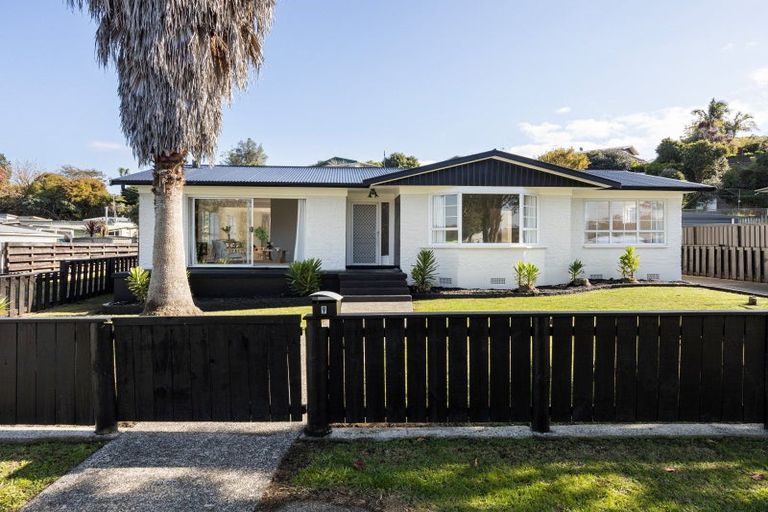 Photo of property in 9 Caernarvon Street, Dinsdale, Hamilton, 3204