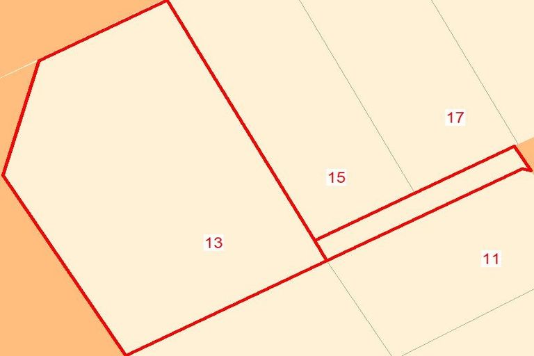 Photo of property in 13 Fountain Place, Rolleston, 7614