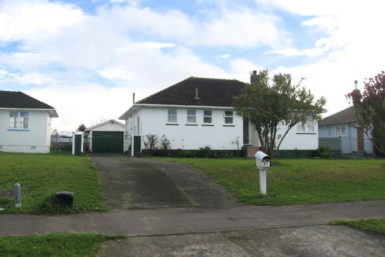 Photo of property in 21 Clyde Crescent, Roslyn, Palmerston North, 4414