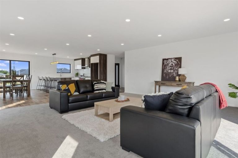 Photo of property in 45 Hastings Road, Pyes Pa, Tauranga, 3112
