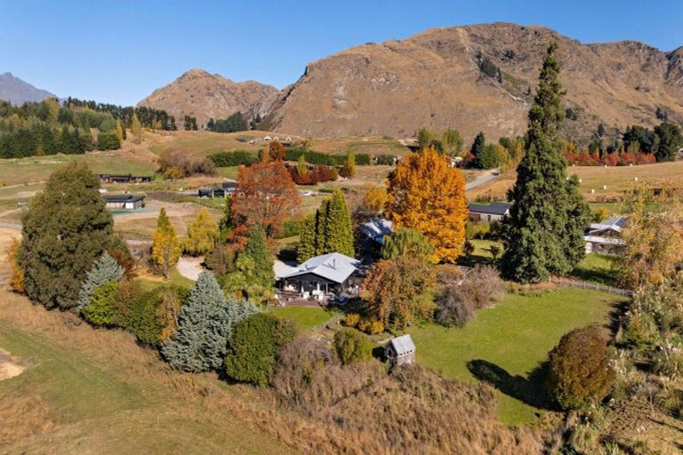 Photo of property in 281 Littles Road, Dalefield, Queenstown, 9371