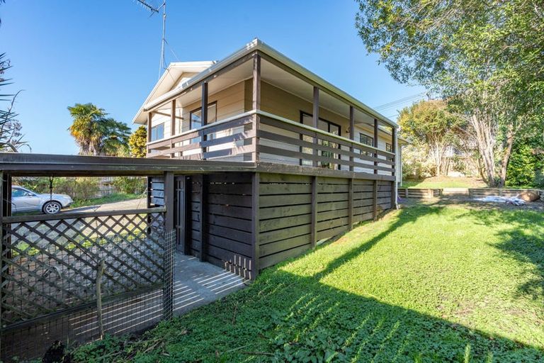 Photo of property in 8a Carey Street, Maeroa, Hamilton, 3200