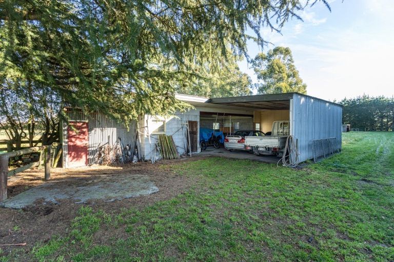 Photo of property in 1311 Methven Highway, Lauriston, 7776