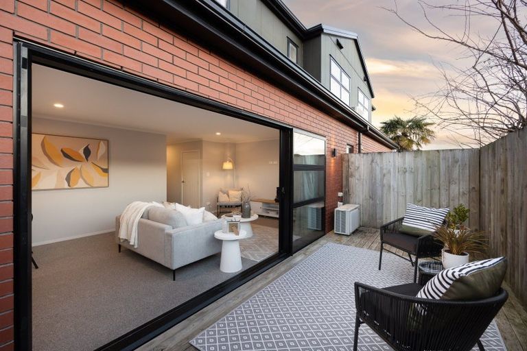 Photo of property in 5/3 Charlemont Street, Whitiora, Hamilton, 3200