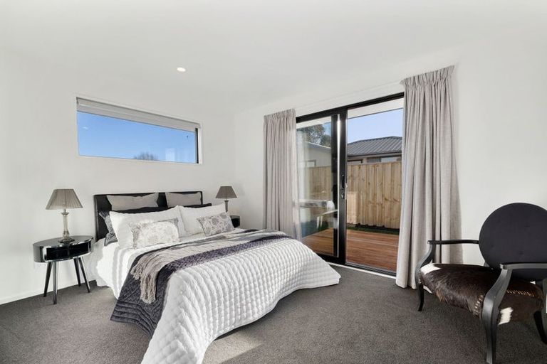 Photo of property in 40 Derbridge Street, Woodend, 7610