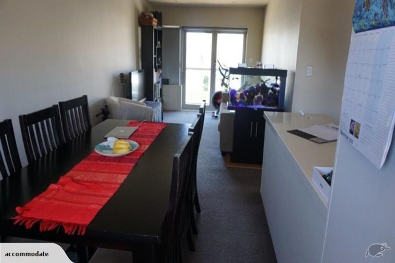 Photo of property in 4/23 Clare Road, St Albans, Christchurch, 8014