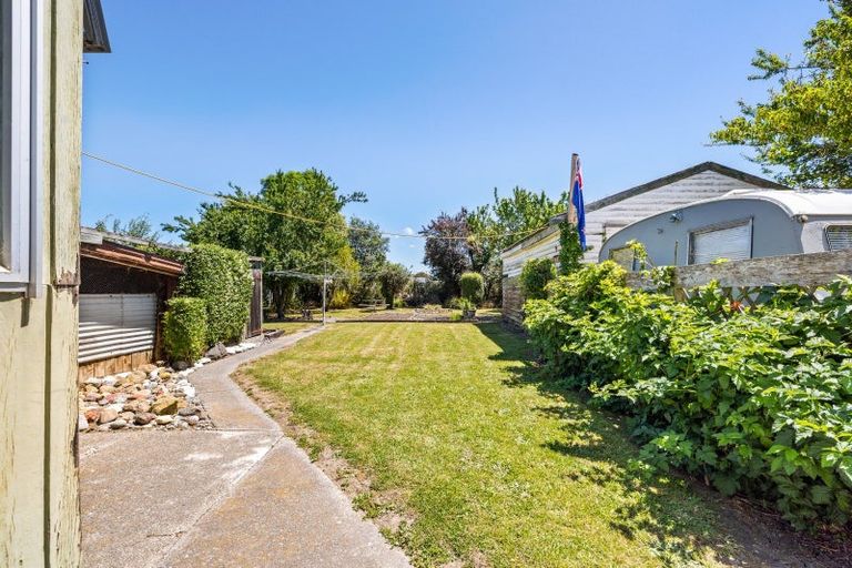 Photo of property in 9 Buckley Street, Cheviot, 7310