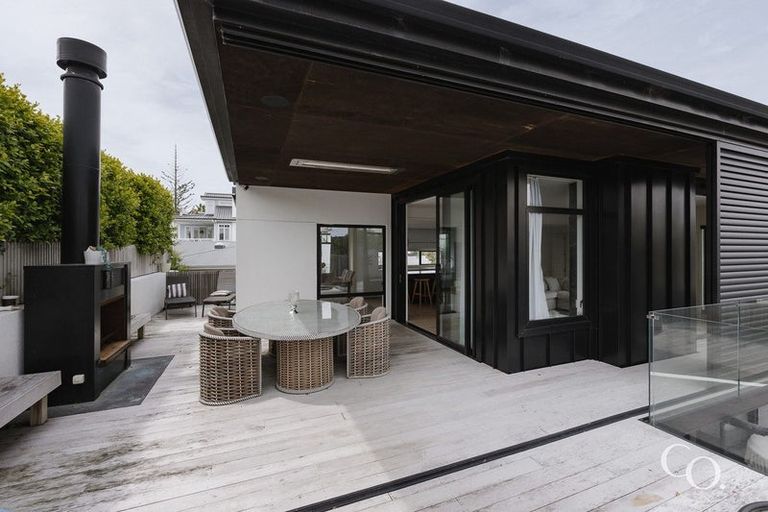 Photo of property in 171a Oceanbeach Road, Mount Maunganui, 3116