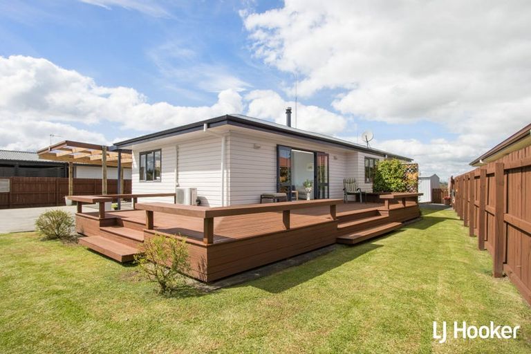 Photo of property in 25 Raratuna Street, Turua, 3574