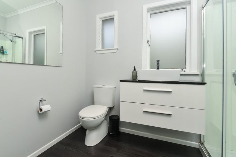 Photo of property in 30 Gillies Avenue, Claudelands, Hamilton, 3214