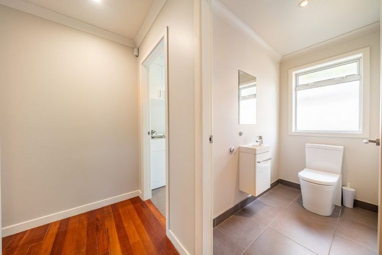 Photo of property in 18 Milford Street, Aotea, Porirua, 5024