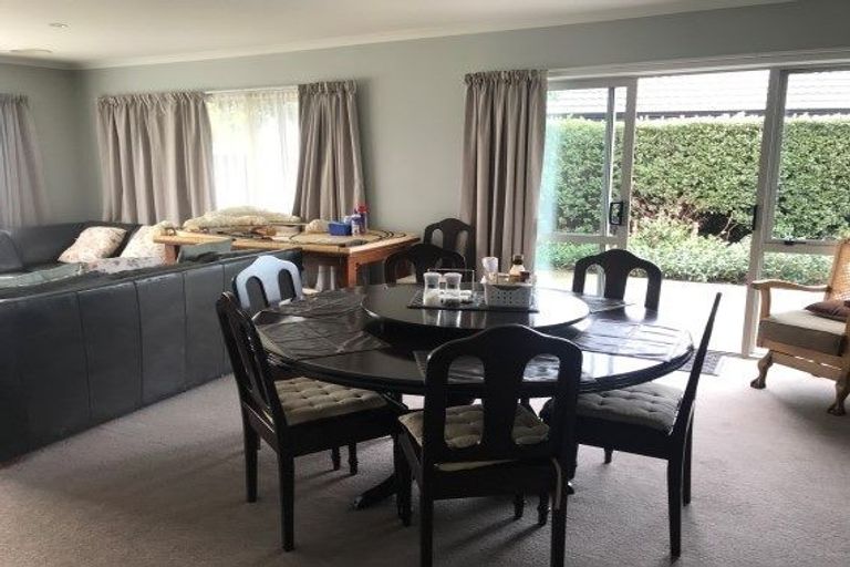 Photo of property in 24 Rawnsley Terrace, Wigram, Christchurch, 8042