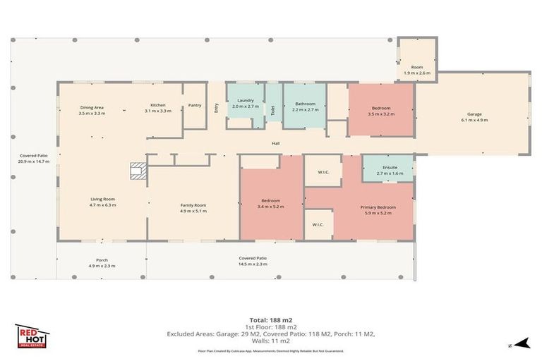 Photo of property in 432 Deep Creek Road, Waimate, 7978