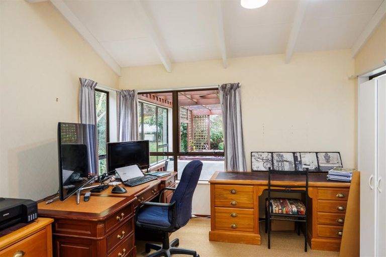 Photo of property in 40 Milne Street, Marton, 4710